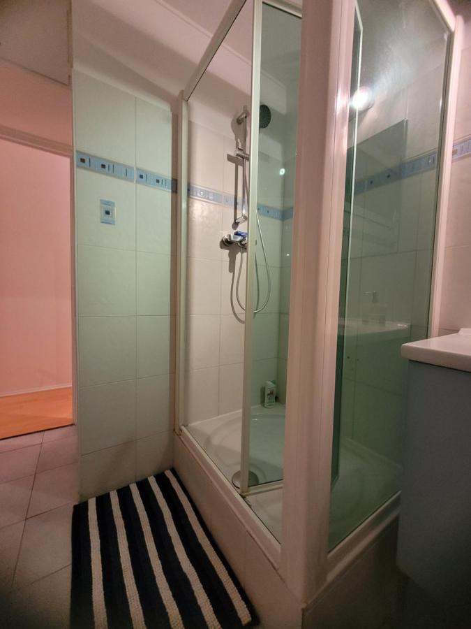Moderne Et Lumineux Appartement Parijs Buitenkant foto